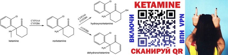 КЕТАМИН ketamine Руза